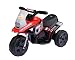 Baybee Mini BWM Racing Battery Operated Sports Bike (Red) RS.3250.00