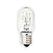 GE 10692 25-Watt Appliance Intermediate Base T7 1CD Light Bulb