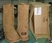 Price Comparison : Brand New UGG Classic Tall Australia Boots Available in All Sizes: Chestnut