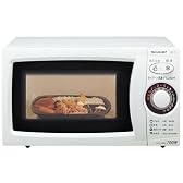 SHARP 単機能電子レンジ 50Hz RE-T1W-5
