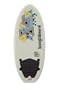 Wham-O Boogie Ripster Pro Surfboard