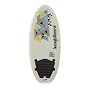 Wham-O Boogie Ripster Pro Surfboard