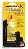 Ardent Reel Butter Oil