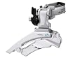 Buy Shimano Alivio M413 Trad Dual -pull Multiclamp Front Derailleurs Best Price.