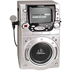 Karaoke Machine