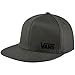 Vans Mens Splitz Cap