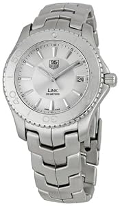 Tag Heuer Link Mens Watch WJ1111.BA0570