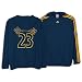 Galaxy adidas Men's LA Glxy Beckham 23 Hooded FLC Top