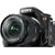 Sony a (alpha) DSLR-A350 - Digital camera - SLR - 14.2 Mpix - body only - supported memory: CF, Microdrive