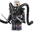 Metal Gear Solid Solidus Snake Kubrick Figure 72514