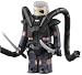 Metal Gear Solid Solidus Snake Kubrick Figure 72514