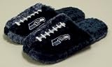 Seattle Seahawks Official NFL Dog Football Jersey Shirt - Size Extra Large