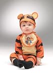 Tiger Infant Costume