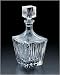 Miller Rogaska Soho Square Decanter Tapered