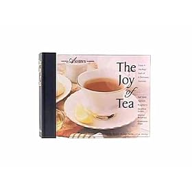 Ashbys Joy of Tea Collection