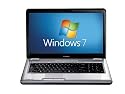 Toshiba Satellite L500-19X 15.6-Inch Notebook (Pentium T4200 2.1GHz, 4 GB RAM, 500 GB HDD, DVDSMDL, Webcam, Windows 7 Home Premium Edition 64 Bit)
