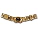 Batman The Dark Knight Batman Belt Adult