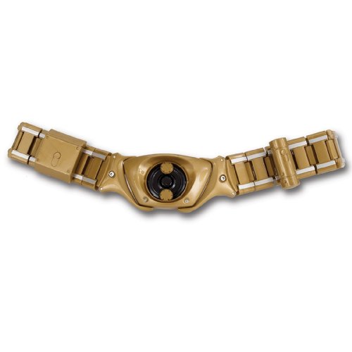  Batman The Dark Knight Batman Belt Adult