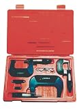 Central Tools 3M113 3 Piece Outside Micrometer Set