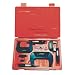 Central Tools 3M113 3 Piece Outside Micrometer Set