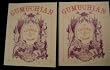Livres d'enfance (en deux volumes)