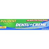 Polident Dentu Creme - 3.9 oz