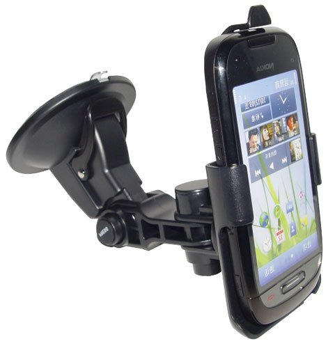 Hillicom KFZ Halter mit Saugfuß