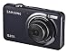 Samsung TL100 12.2 Megapixel Digital Camera - Black