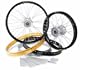 Excel Front Wheel Spoke Option Set - 17x2.50 XSO-13177