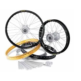 Excel Front Wheel Spoke Option Set - 17x2.50 XSO-13177