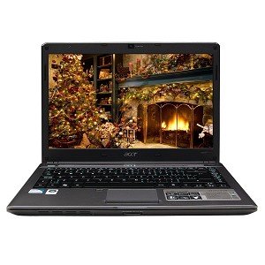 41YgwwQOiaL Acer Aspire Timeline 4810TZ4129 Pentium SU2700 1.3GHz 4GB