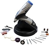 Dremel(ドレメル) コードレスハイスピードロータリーツール(7.2V)  Stylus