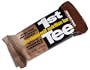 SCNS Sports Foods 1st Tee Chocolate Peanut Pre-Round Golf Nutrition Bar, 2.46-Ounce Bars (Pack of 12)