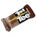 SCNS Sports Foods 1st Tee Chocolate Peanut Pre-Round Golf Nutrition Bar, 2.46-Ounce Bars (Pack of 12)