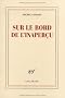 Sur le bord de l'inaper�u