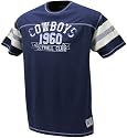 Dallas Cowboys Vintage Year of the Star T-Shirt