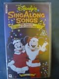 Review   / Sing Along Songs - The Twelve Days of Christmas