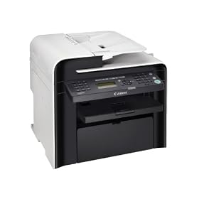 Canon i-SENSYS MF4580dn All-In-One Laser Printer (Print, Copy and Scan)