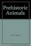 Prehistoric animals