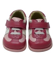 See Kai Run Kaila Pink Trainer