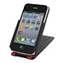 G-Mobility GRGMLCIP4DX - Funda Deluxe para iPhone &hellip de G-MOBILITY
