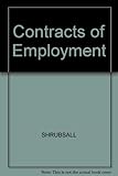 Contracts of employment