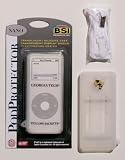 NCAA Georgia Tech Yellow Jackets Nano I-pod Cover