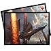 Magic: The Gathering - UMA V5 Standard Deck Protector Card Sleeves 100 ct. Magic: The Gathering