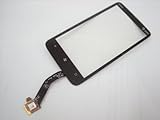 HTC AT&T 7 Surround T8788 ~ Touch Screen Digitizer Front Glass Faceplate Le ....