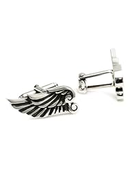 King Baby "Wing" Wing Cufflinks