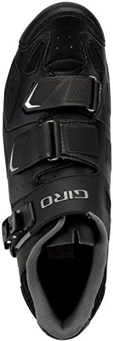 Giro Gauge Mountain Shoes - BLACK, 45