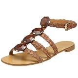 Nine West Women's Radiowave Flat Sandal