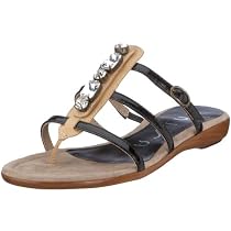 UNISA GLORY-HA , DAMEN Clogs & Pantoletten