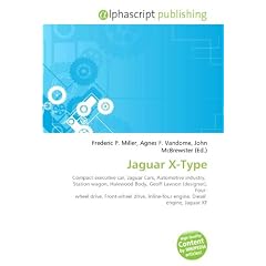 Jaguar X-Type: Compact executive car, Jaguar Cars, Automotive industry,  Station wagon, Halewood Body, Geoff Lawson (designer), Four- wheel drive, ... Inline-four engine, Diesel  engine, Jaguar XF
